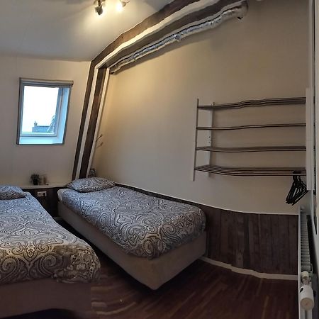 4T4 Apartment C 埃赫蒙德·安登胡夫 外观 照片