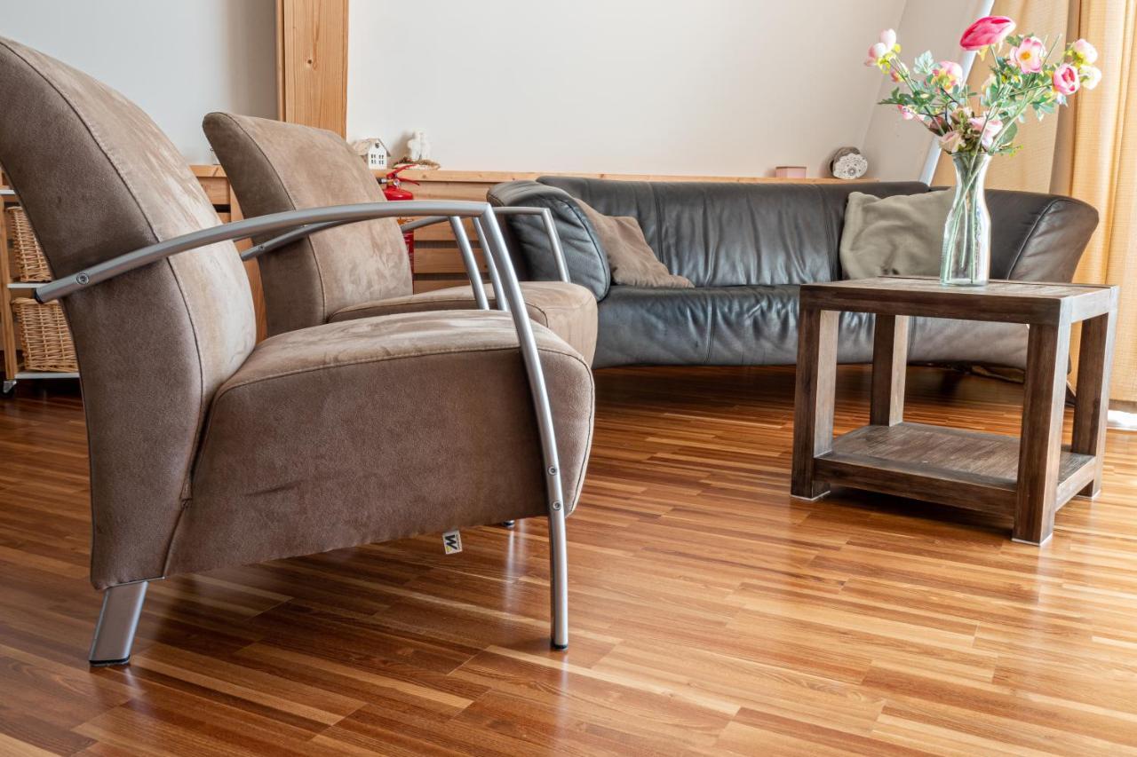 4T4 Apartment C 埃赫蒙德·安登胡夫 外观 照片