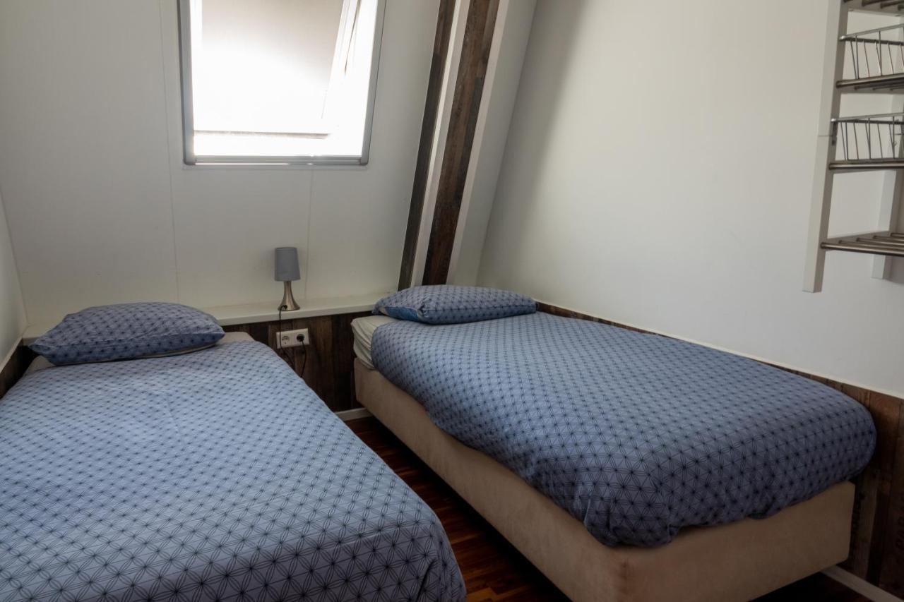 4T4 Apartment C 埃赫蒙德·安登胡夫 外观 照片