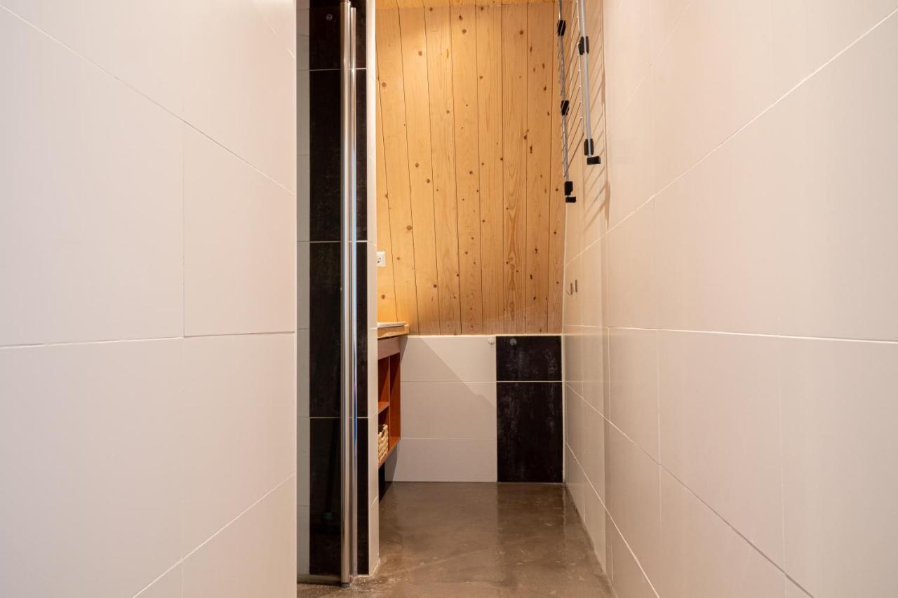 4T4 Apartment C 埃赫蒙德·安登胡夫 外观 照片