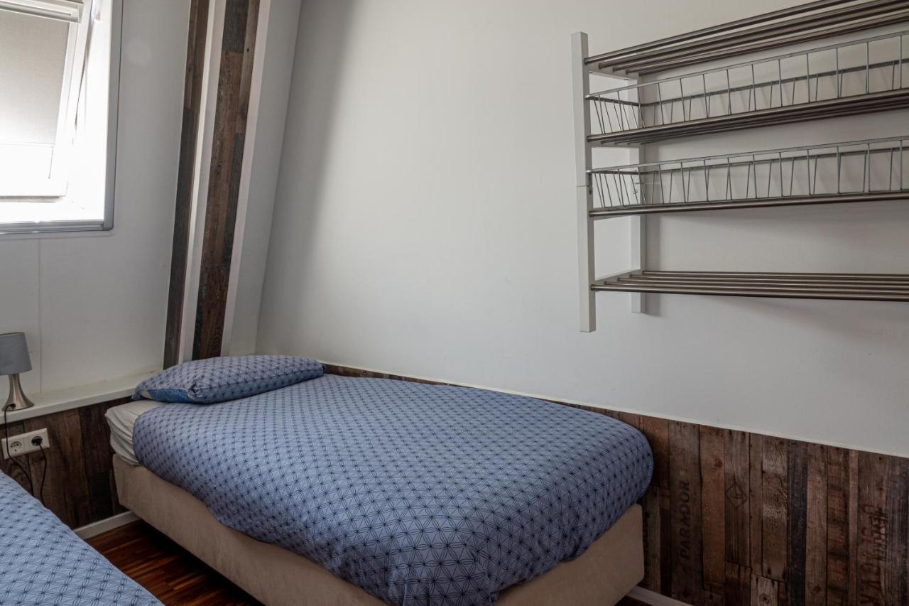 4T4 Apartment C 埃赫蒙德·安登胡夫 外观 照片