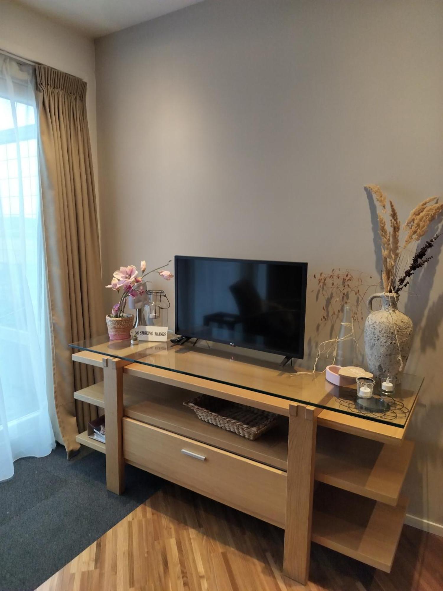 4T4 Apartment C 埃赫蒙德·安登胡夫 外观 照片