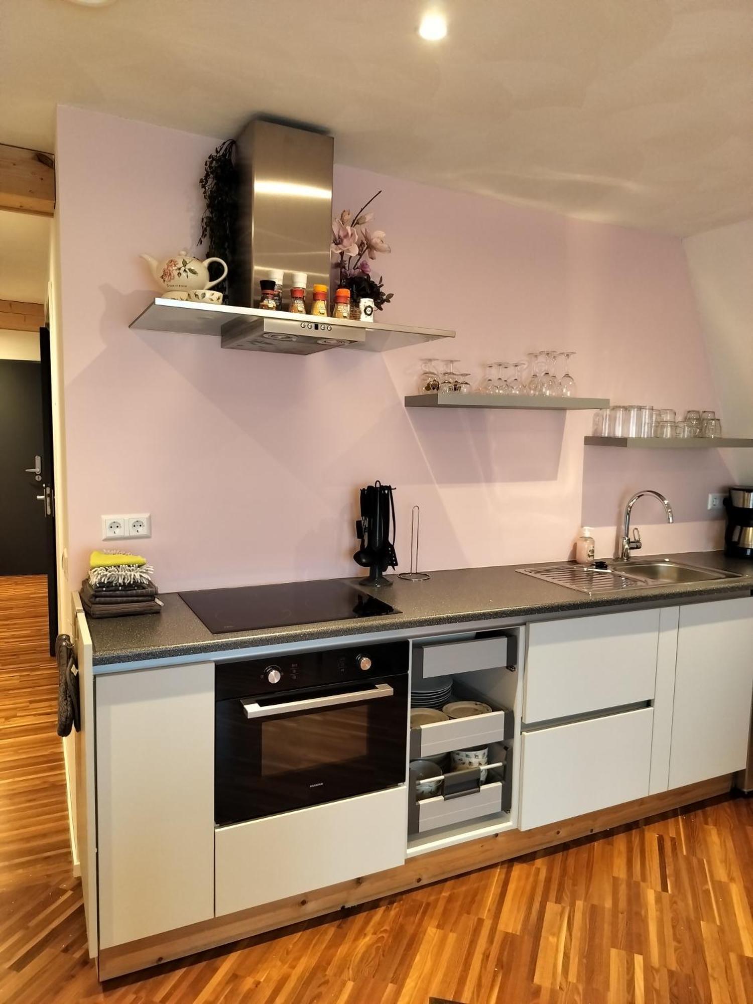 4T4 Apartment C 埃赫蒙德·安登胡夫 外观 照片