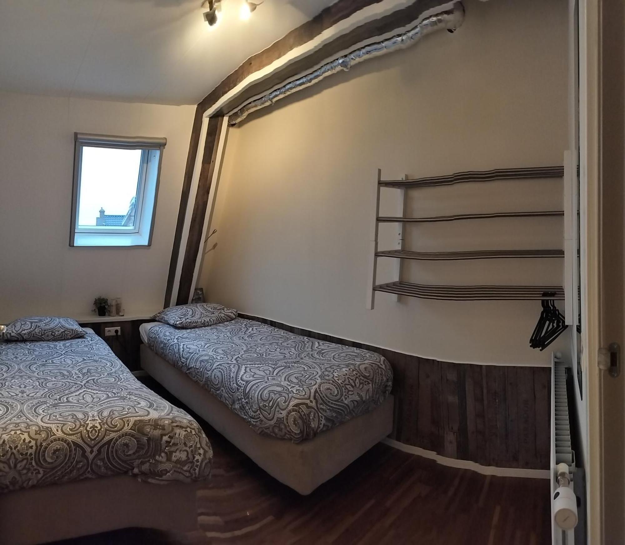 4T4 Apartment C 埃赫蒙德·安登胡夫 外观 照片